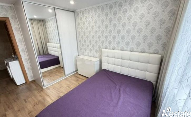 2-комн квартира ул Мира, 4,  д. 4