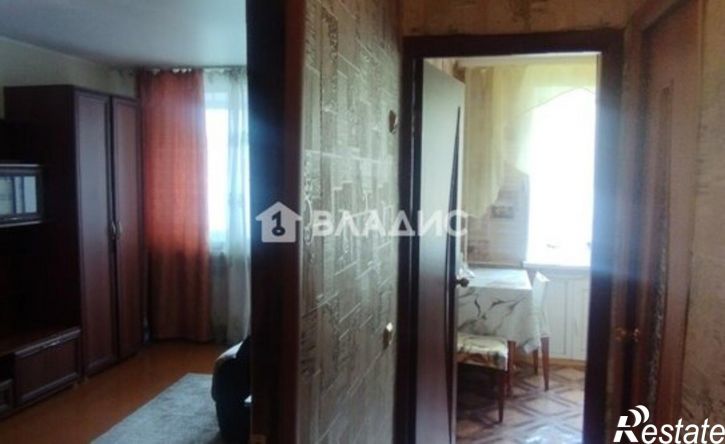 1-комн квартира ул Войкова, 105,  д. 105
