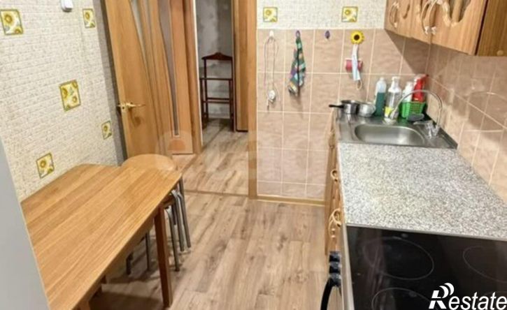 2-комн квартира ул Мира, 4,  д. 4
