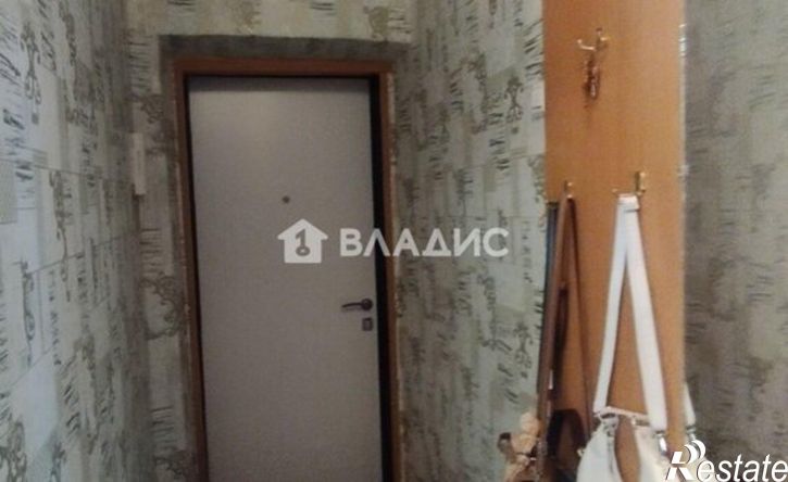 1-комн квартира ул Войкова, 105,  д. 105