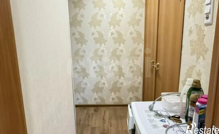 2-комн квартира ул Мира, 4,  д. 4