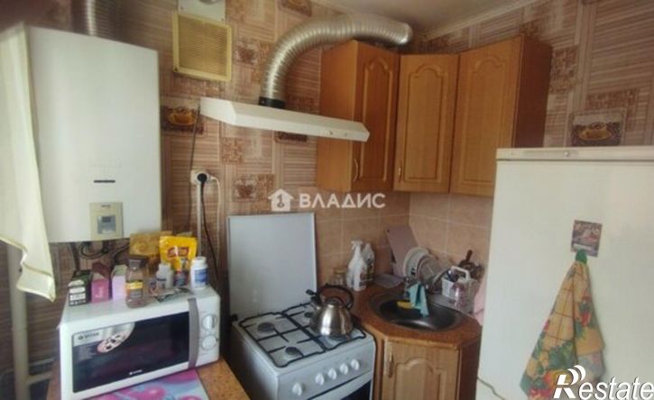 1-комн квартира ул Войкова, 105,  д. 105
