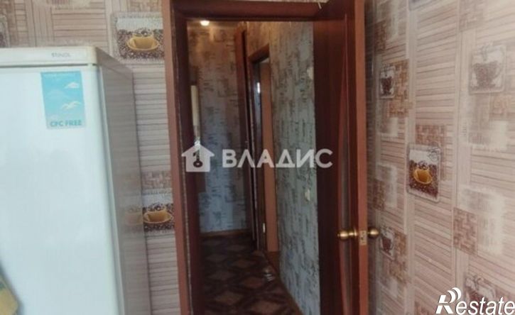 1-комн квартира ул Войкова, 105,  д. 105
