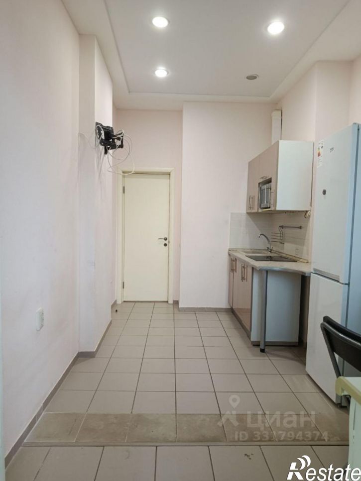 1-комн квартира ул Новоуфимская, 1/1,  д. 1/1