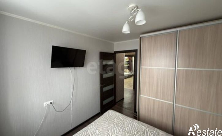 3-комн квартира ул Чкалова, 24,  д. 24