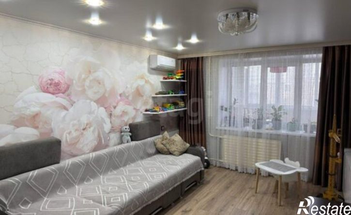3-комн квартира ул Чкалова, 24,  д. 24