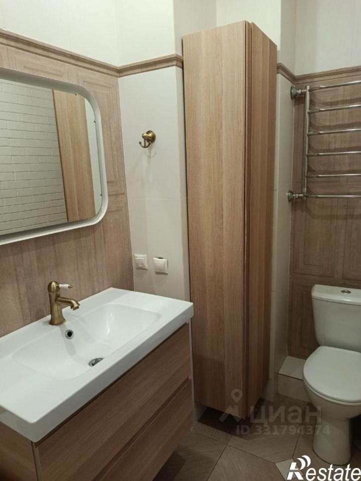 1-комн квартира ул Новоуфимская, 1/1,  д. 1/1