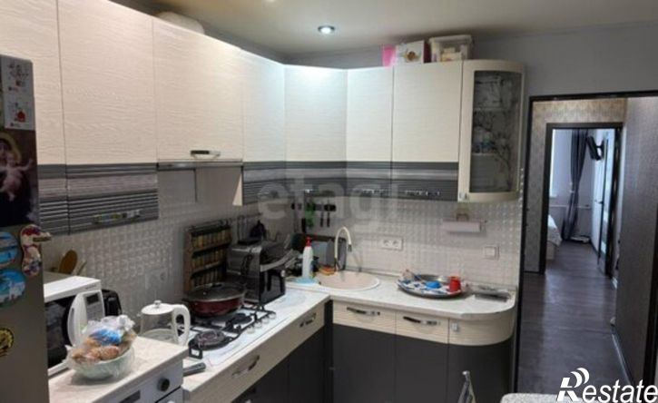 3-комн квартира ул Чкалова, 24,  д. 24