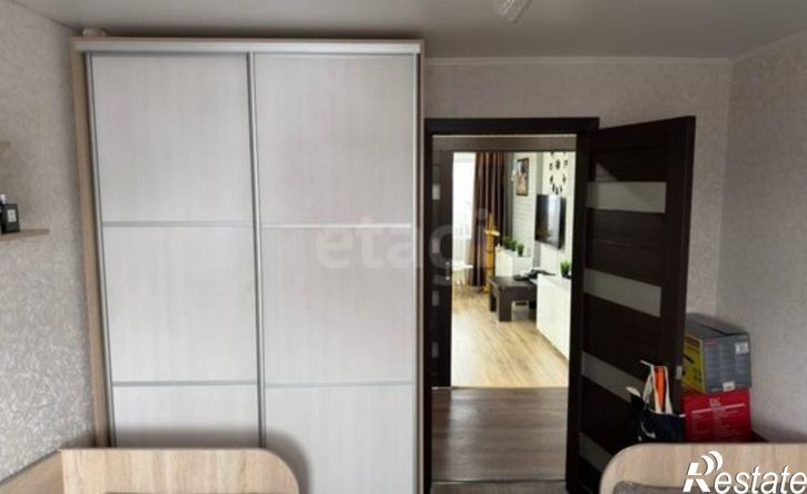 3-комн квартира ул Чкалова, 24,  д. 24