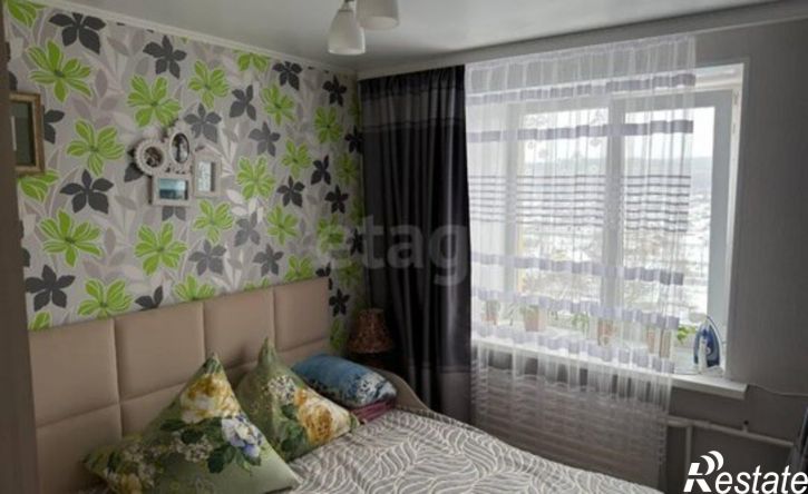 3-комн квартира ул Чкалова, 24,  д. 24