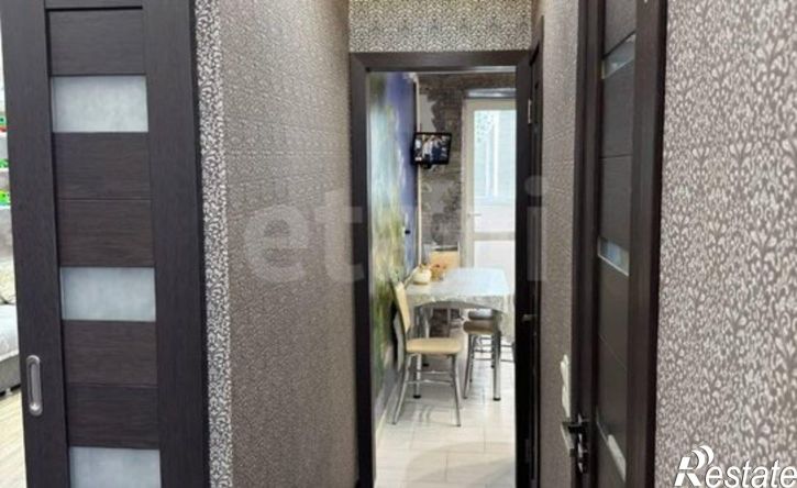 3-комн квартира ул Чкалова, 24,  д. 24