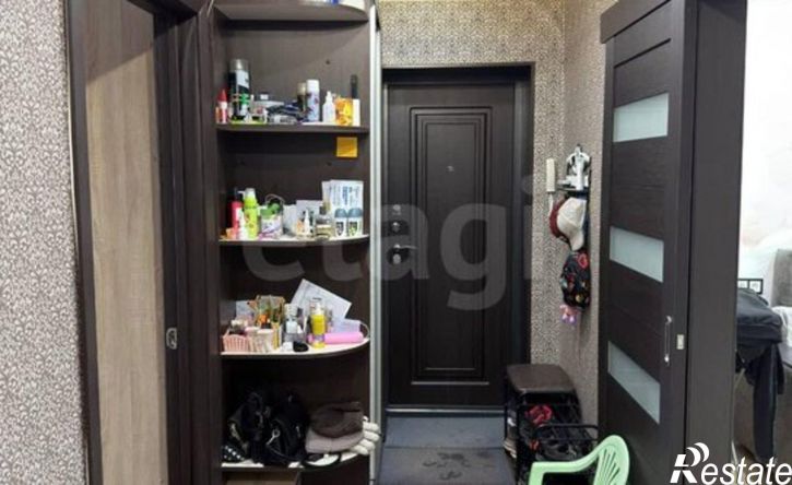 3-комн квартира ул Чкалова, 24,  д. 24