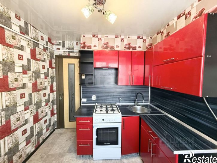 2-комн квартира ул Студенческая, 1,  д. 1