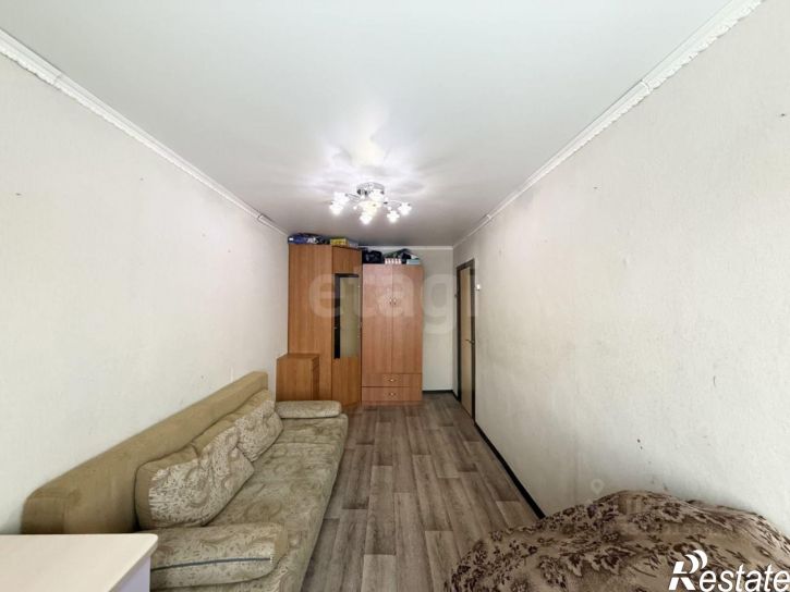 2-комн квартира ул Студенческая, 1,  д. 1