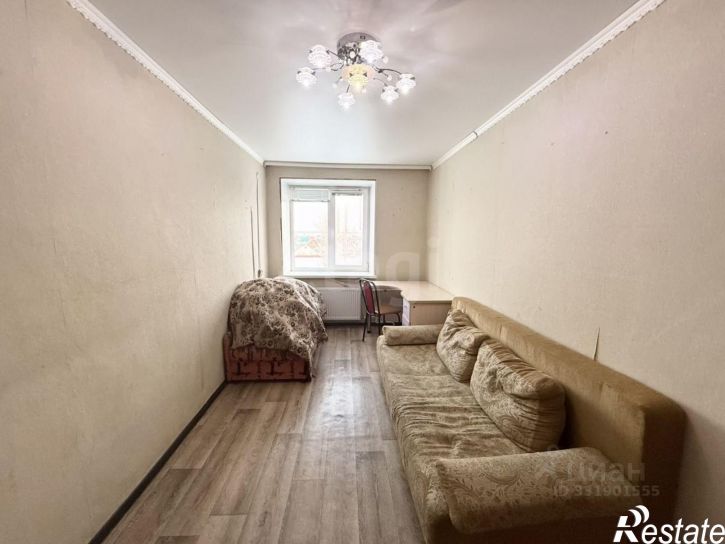 2-комн квартира ул Студенческая, 1,  д. 1