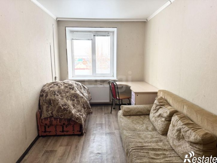 2-комн квартира ул Студенческая, 1,  д. 1
