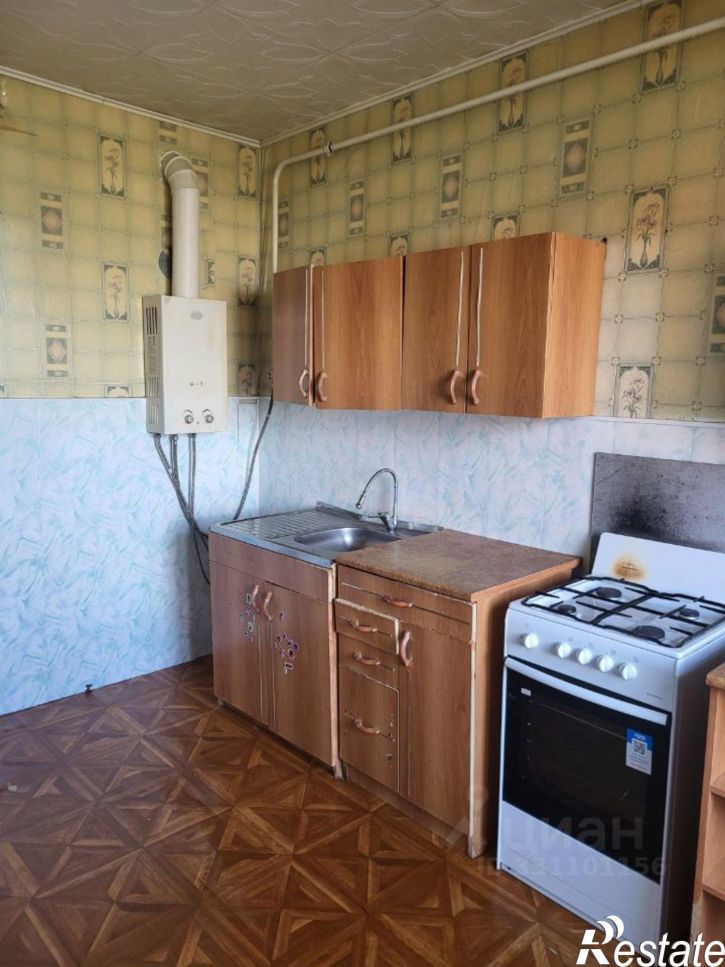 2-комн квартира ул Молодежная, 7,  д. 7