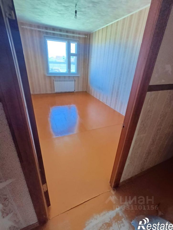 2-комн квартира ул Молодежная, 7,  д. 7