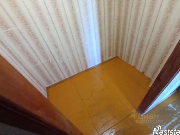 2-комн квартира ул Молодежная, 7,  д. 7