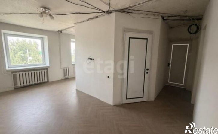 2-комн квартира ул Интернациональная, 120а,  д. 120а