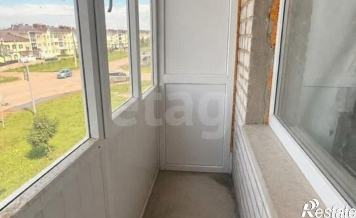 2-комн квартира ул Интернациональная, 120а,  д. 120а