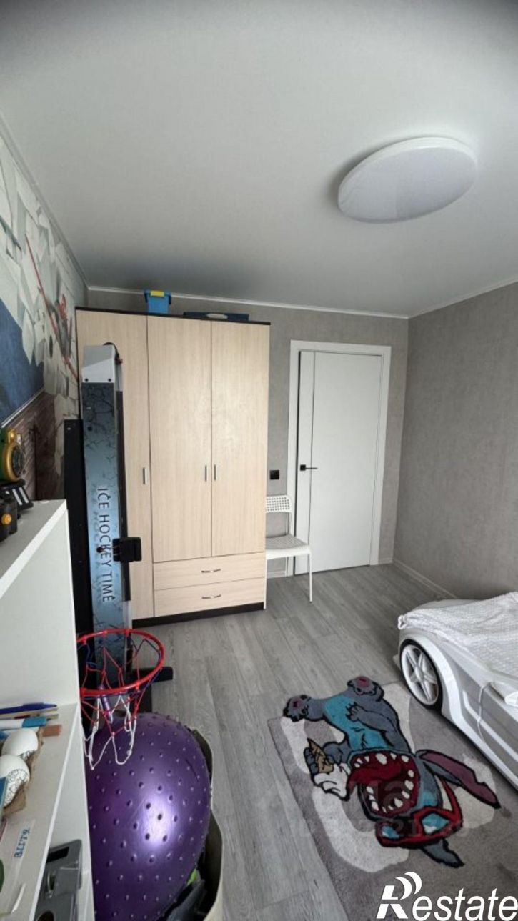 3-комн квартира ул Вокзальная, 26,  д. 26
