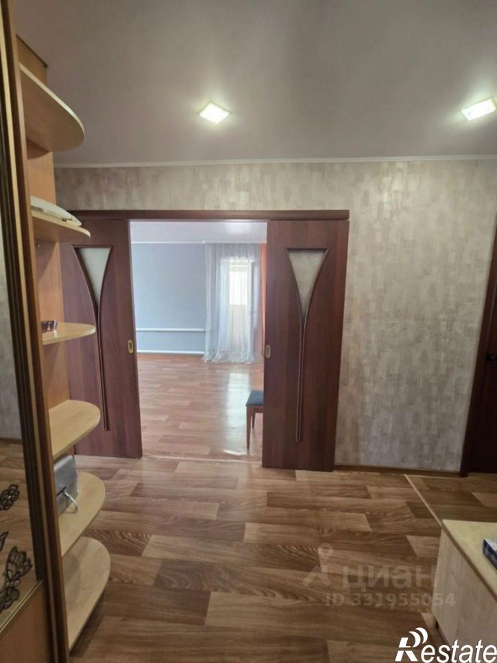 4-комн квартира ул Ленина, 48,  д. 48