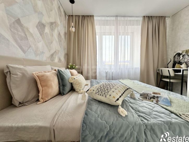 2-комн квартира ул Лазурная, 31,  д. 31