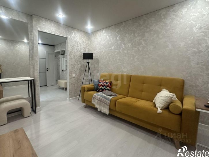 2-комн квартира ул Лазурная, 31,  д. 31