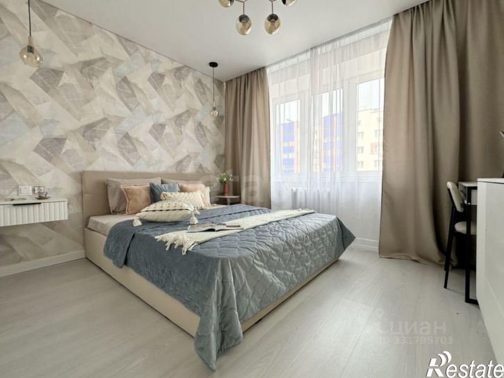 2-комн квартира ул Лазурная, 31,  д. 31