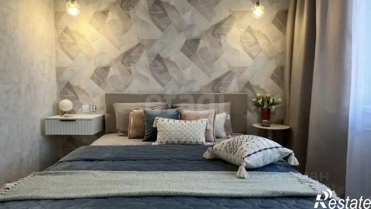 2-комн квартира ул Лазурная, 31,  д. 31