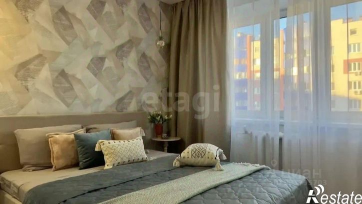 2-комн квартира ул Лазурная, 31,  д. 31