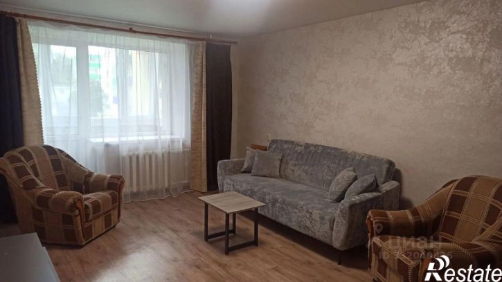 1-комн квартира Благовещенск