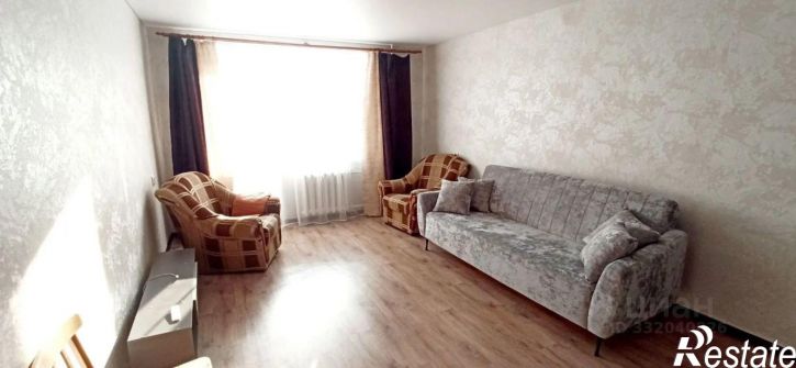 1-комн квартира Благовещенск