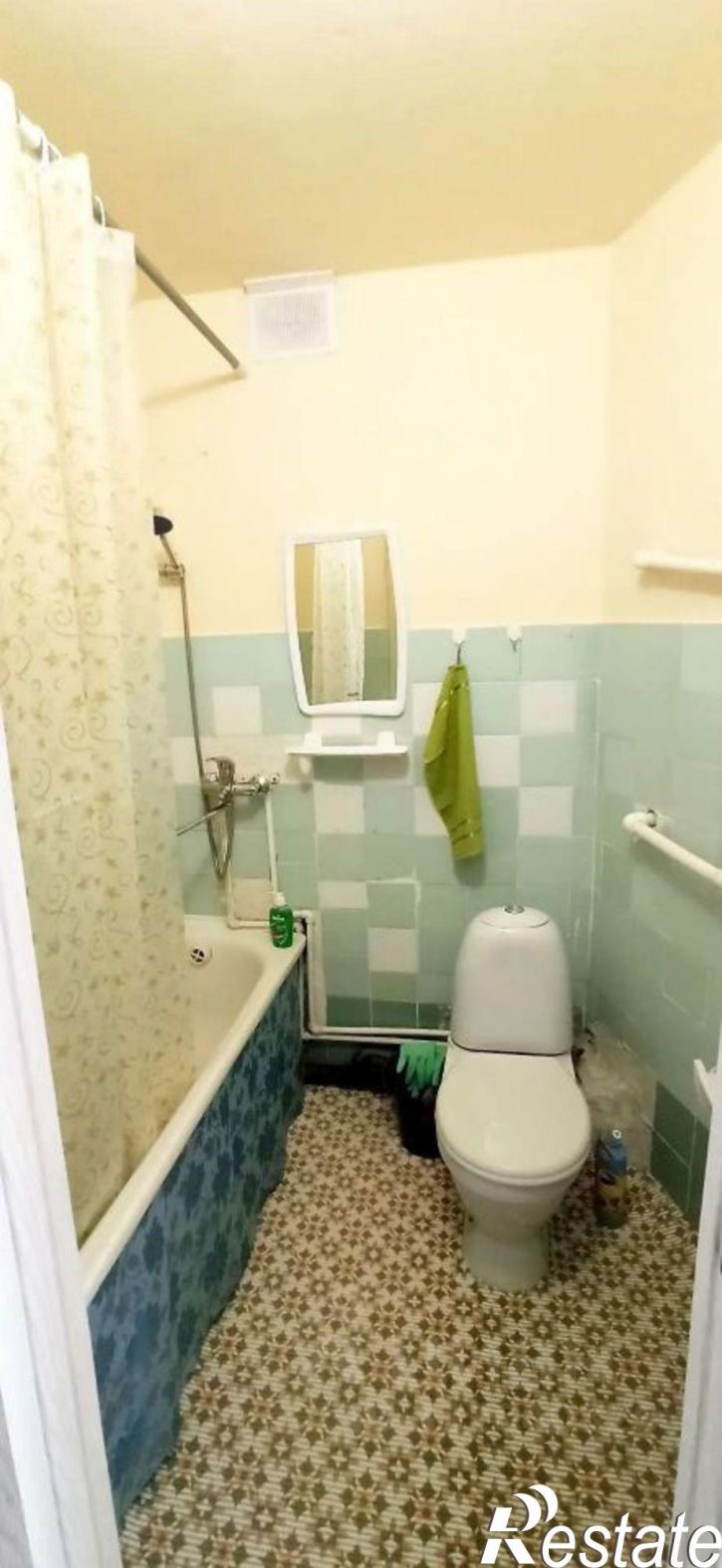 1-комн квартира Благовещенск