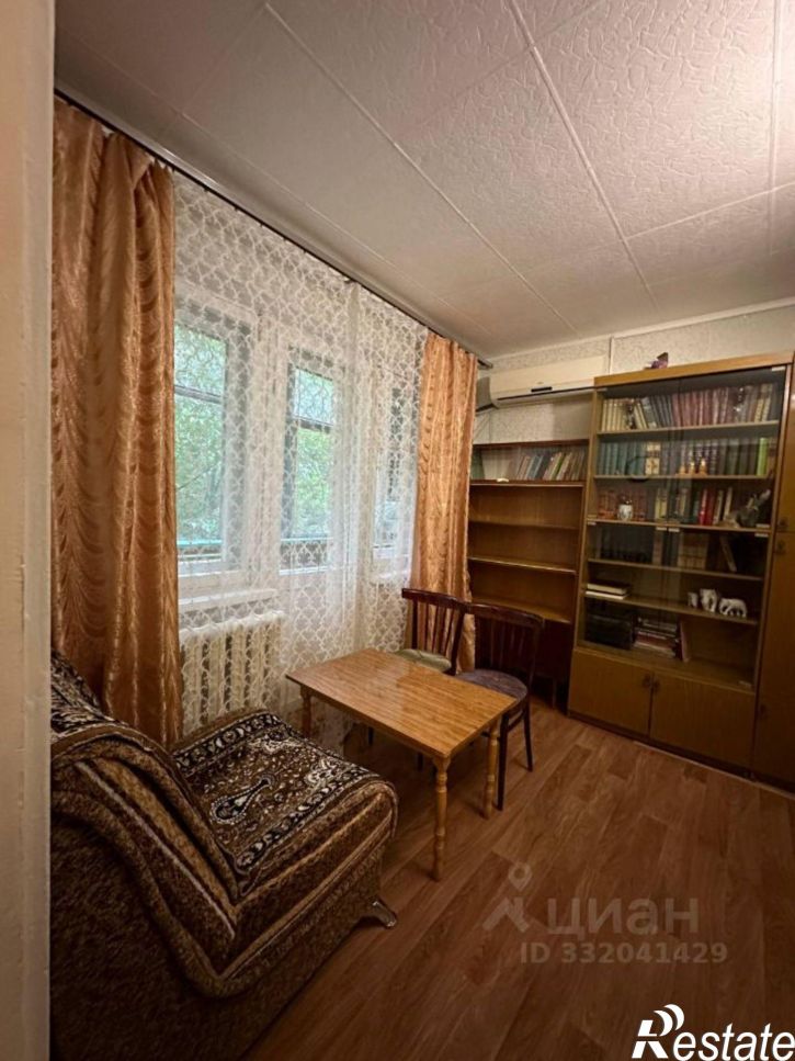 2-комн квартира городской округ Уфа