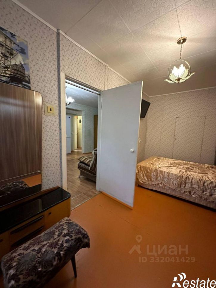 2-комн квартира городской округ Уфа