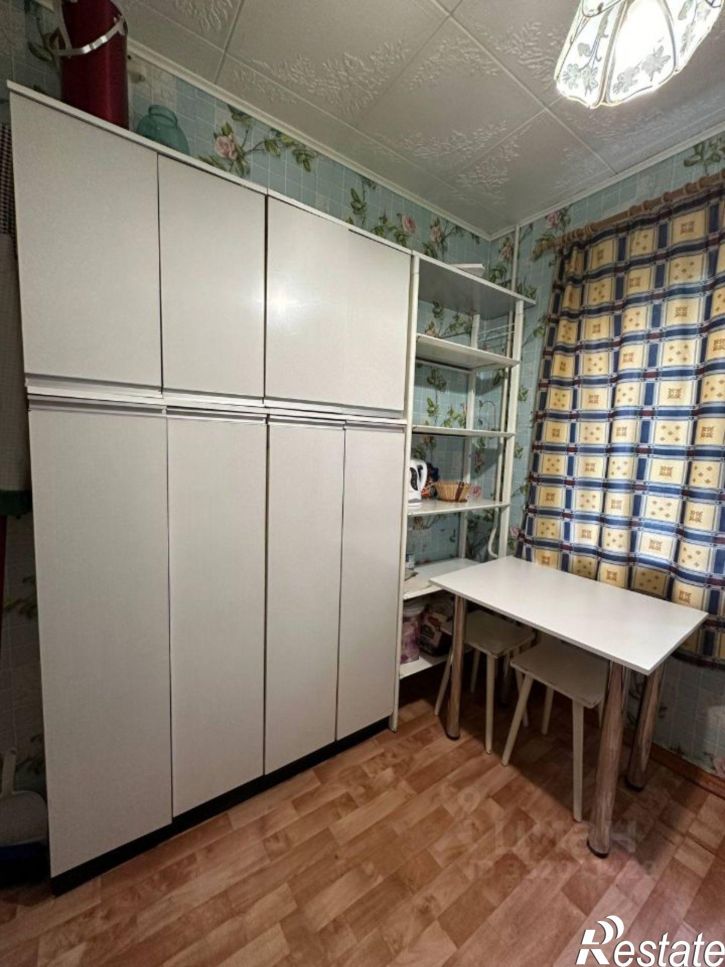 2-комн квартира городской округ Уфа