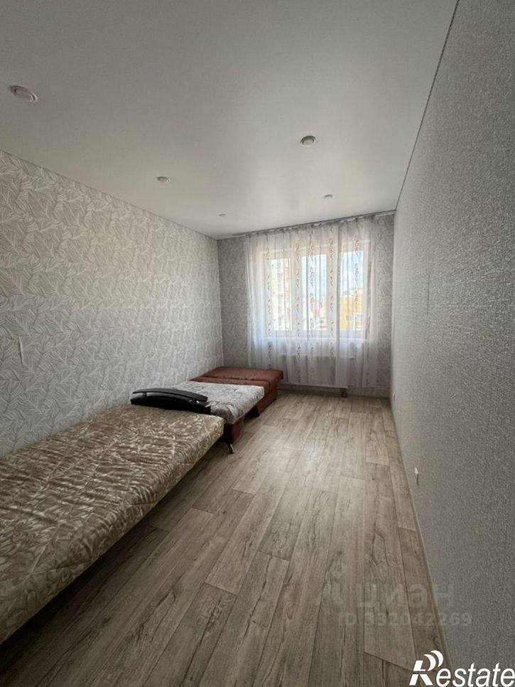 1-комн квартира Уфа, Айская улица, 39