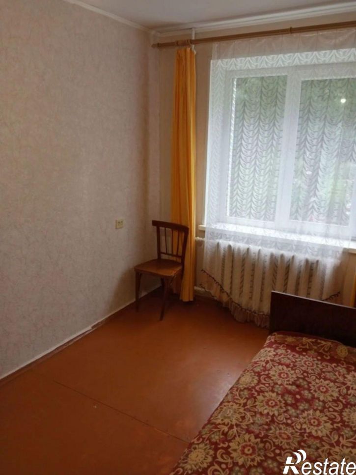 2-комн квартира Уфа, улица Ферина, 8/1
