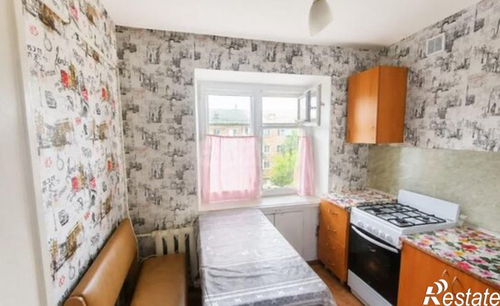 2-комн квартира Стерлитамак, Элеваторная улица, 94