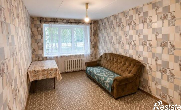 1-комн квартира Стерлитамак, Коммунистическая улица, 27