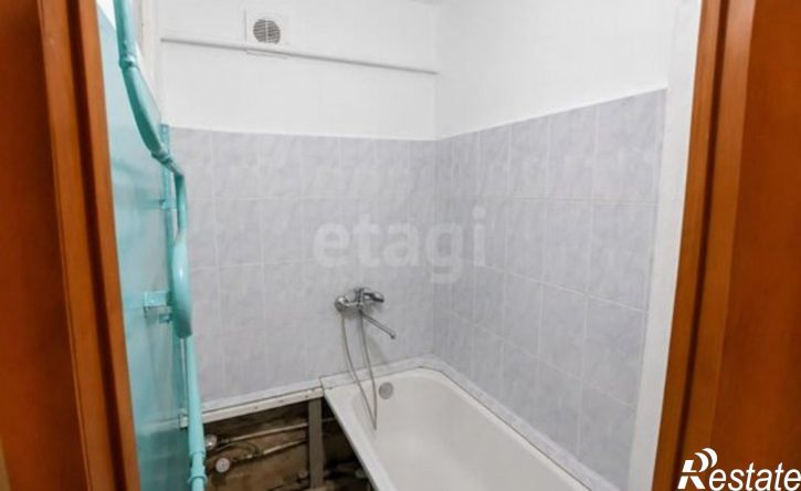 1-комн квартира Стерлитамак, Коммунистическая улица, 27