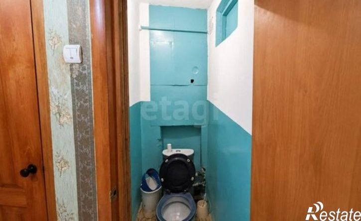 1-комн квартира Стерлитамак, Коммунистическая улица, 27