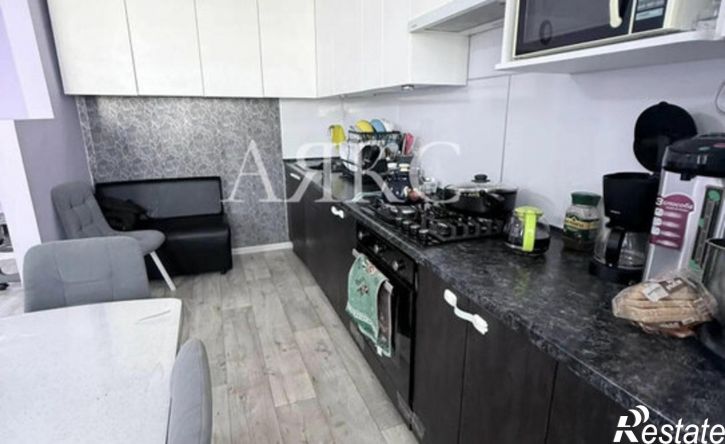4-комн квартира Ишимбай, Стахановская улица, 16А