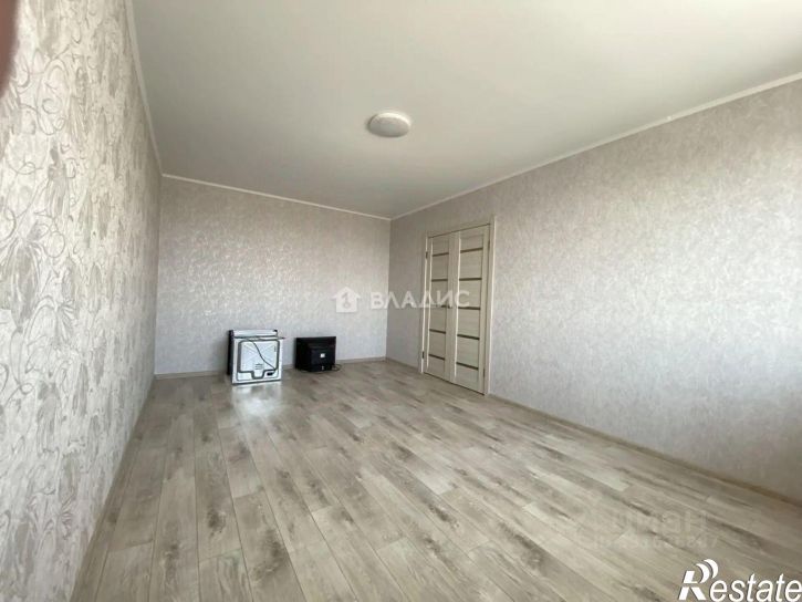 1-комн квартира