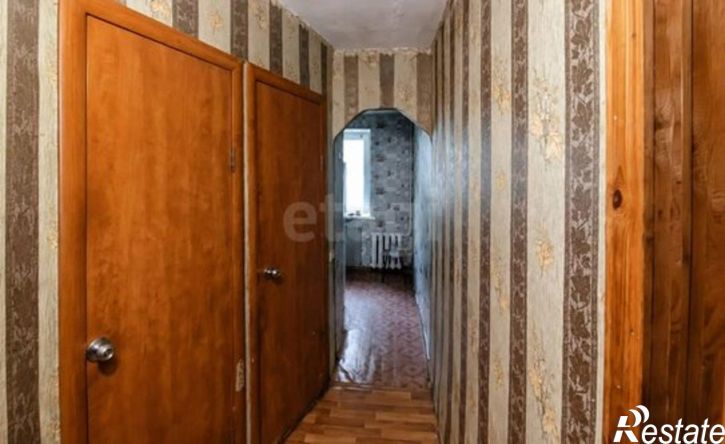 1-комн квартира Стерлитамак, Коммунистическая улица, 27