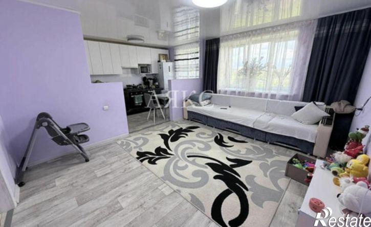 4-комн квартира Ишимбай, Стахановская улица, 16А