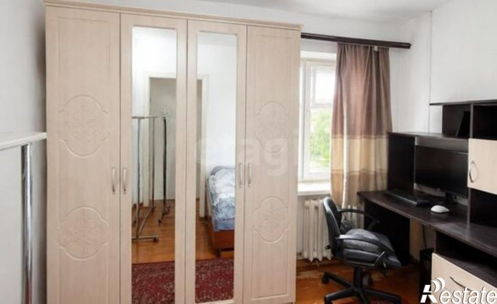 2-комн квартира Стерлитамак, Элеваторная улица, 94