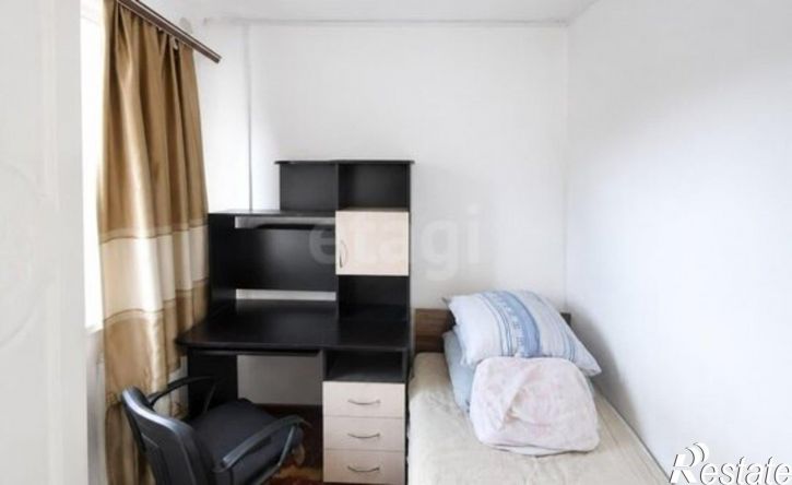2-комн квартира Стерлитамак, Элеваторная улица, 94